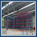 Heavy Duty Drive in Pallet Racking System